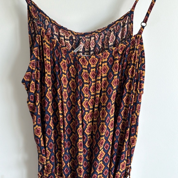 NWOT Dress Forum Wide Leg Jumpsuit - medium - Picture 8 of 9